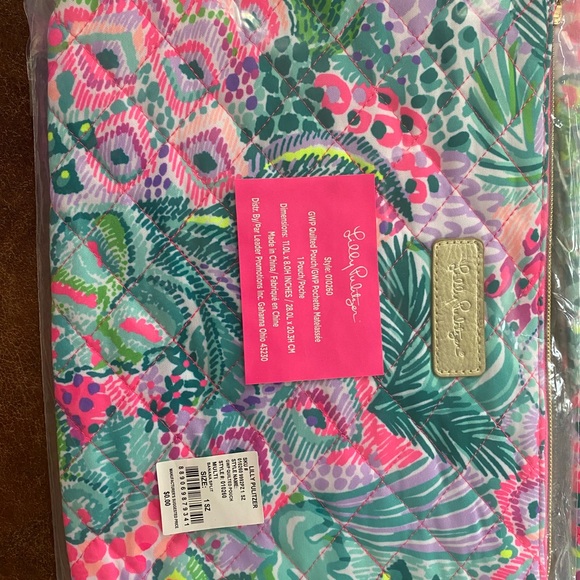 Lilly Pulitzer Bundle - Picture 9 of 10